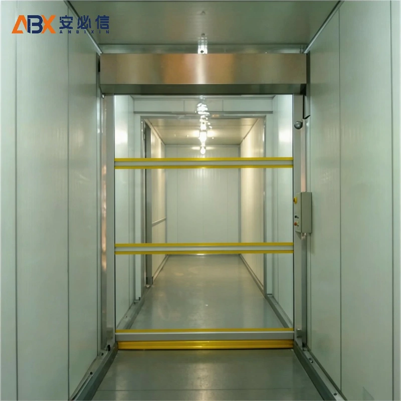铜仁自动快速门