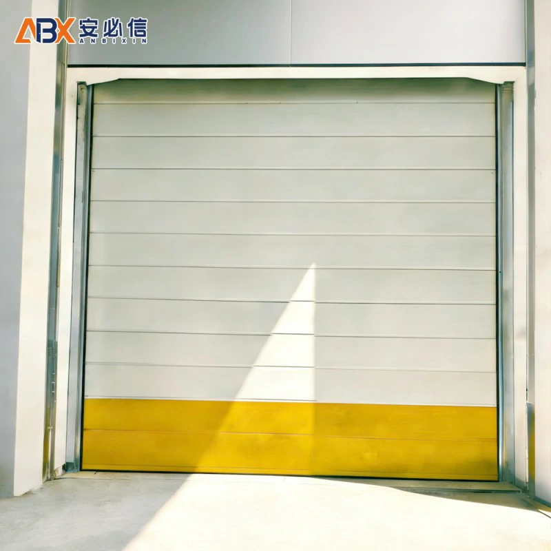 铜仁快速提升门