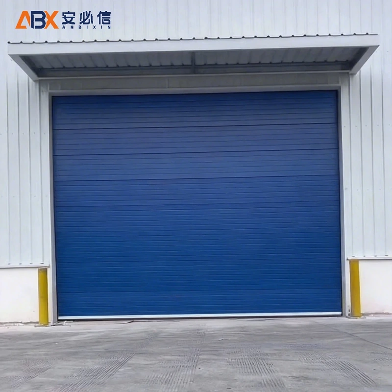 铜仁软帘高速门